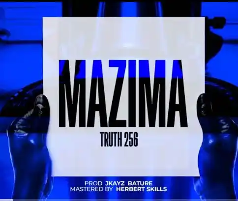 Mazima by Truth 256
